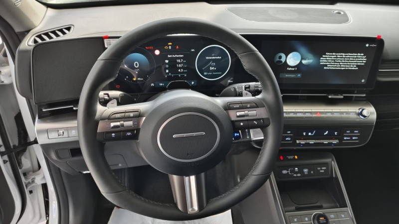 Kona GO Plus 1.6 T-GDI 2WD DCT K5BU2-OP6 - 11