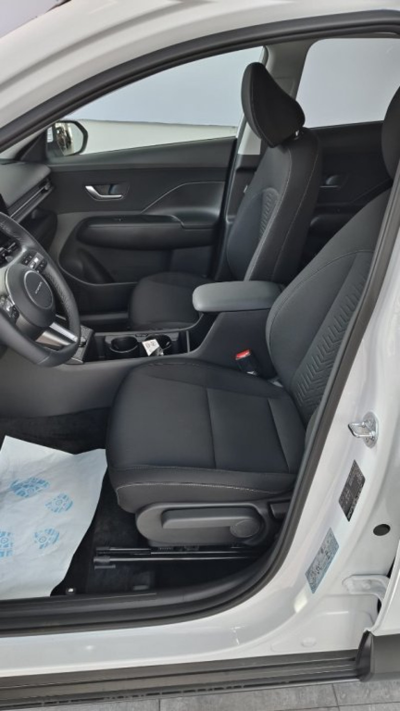 Kona GO Plus 1.6 T-GDI 2WD DCT K5BU2-OP6 - 7