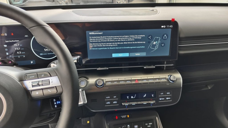 Kona GO Plus 1.6 T-GDI 2WD DCT K5BU2-OP6 - 12