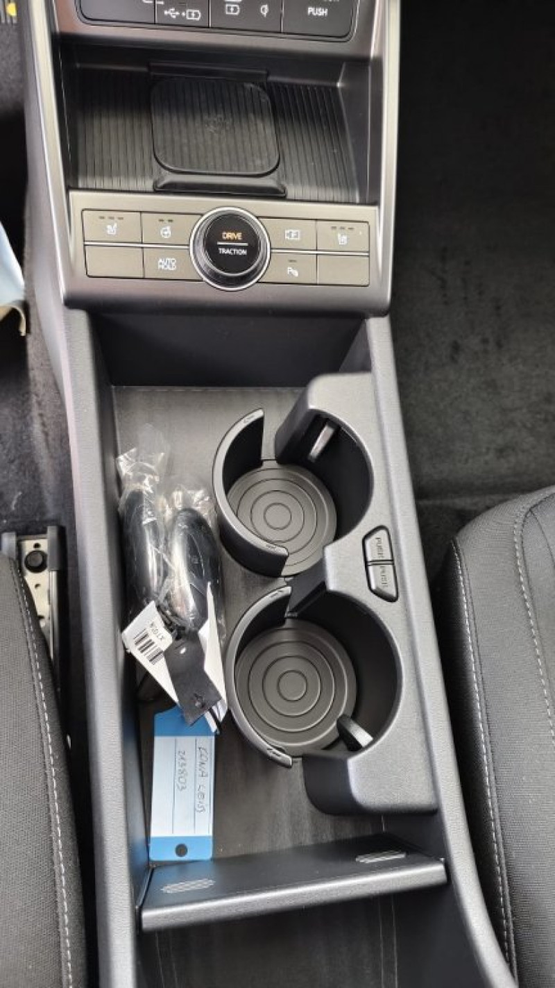 Kona GO Plus 1.6 T-GDI 2WD DCT K5BU2-OP6 - 14