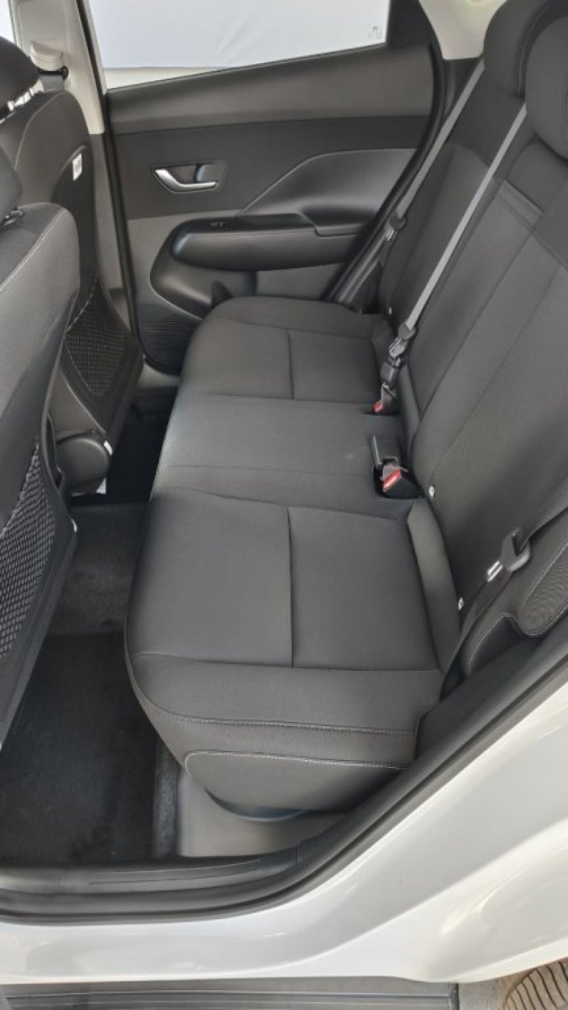 Kona GO Plus 1.6 T-GDI 2WD DCT K5BU2-OP6 - 15