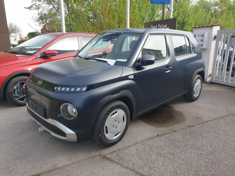 INSTER Smart Line 49kWh r5s42-P1-O1 INSTER
