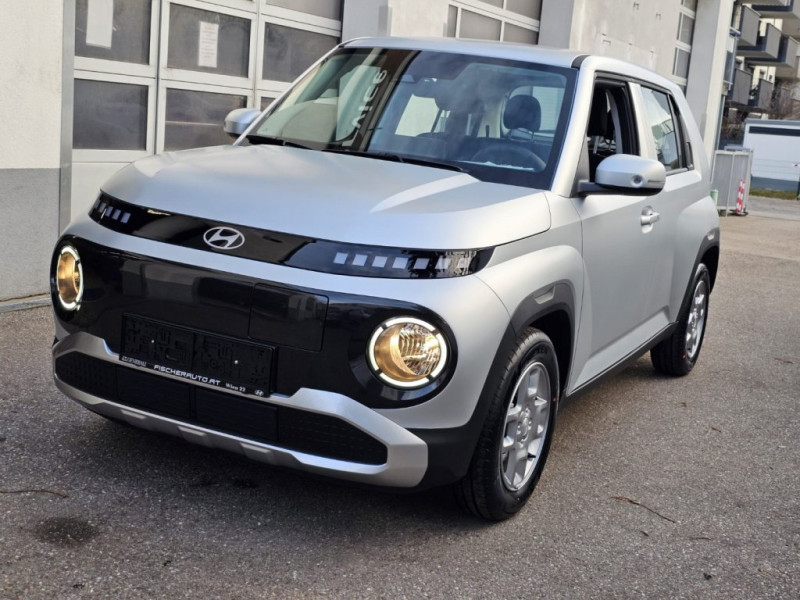 INSTER Smart Line 49kWh r5s42-P1/2-O1 - 0