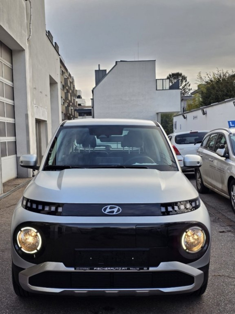 INSTER Smart Line 49kWh r5s42-P1/2-O1 - 1