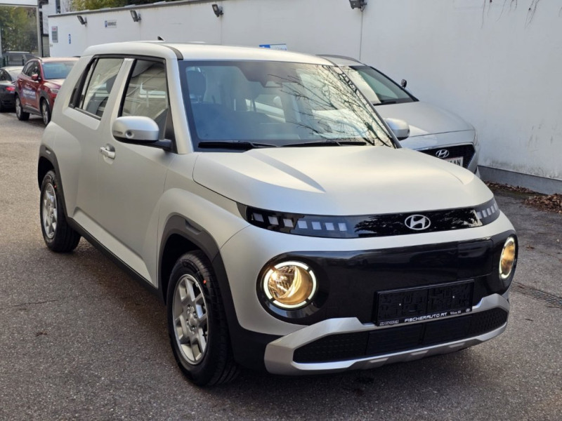 INSTER Smart Line 49kWh r5s42-P1/2-O1 - 2