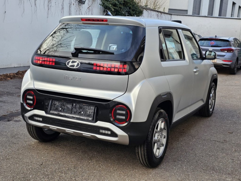 INSTER Smart Line 49kWh r5s42-P1/2-O1 - 3