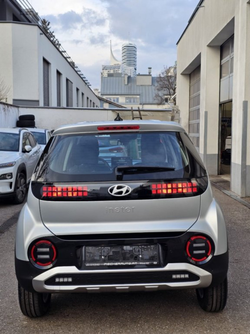 INSTER Smart Line 49kWh r5s42-P1/2-O1 - 4