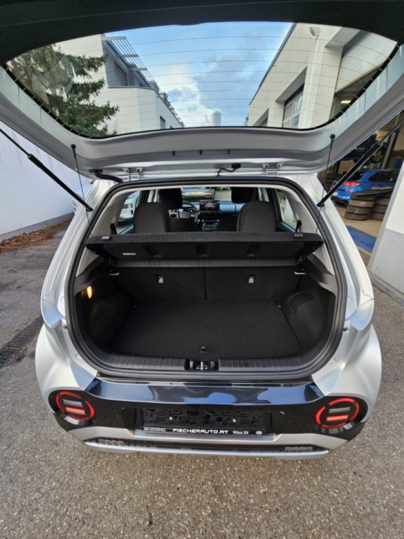 INSTER Smart Line 49kWh r5s42-P1/2-O1 - 5