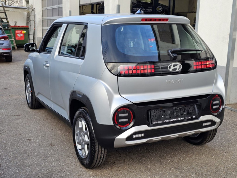 INSTER Smart Line 49kWh r5s42-P1/2-O1 - 6