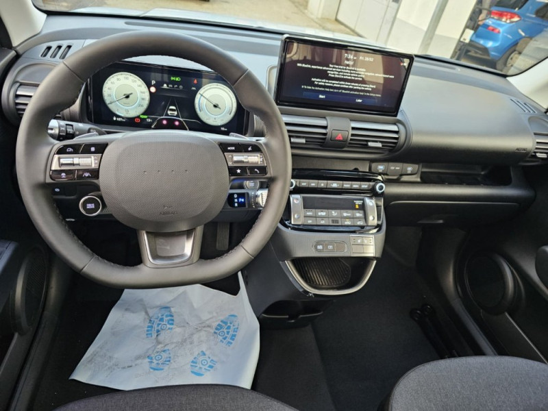 INSTER Smart Line 49kWh r5s42-P1/2-O1 - 8