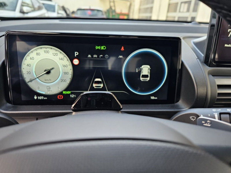 INSTER Smart Line 49kWh r5s42-P1/2-O1 - 10