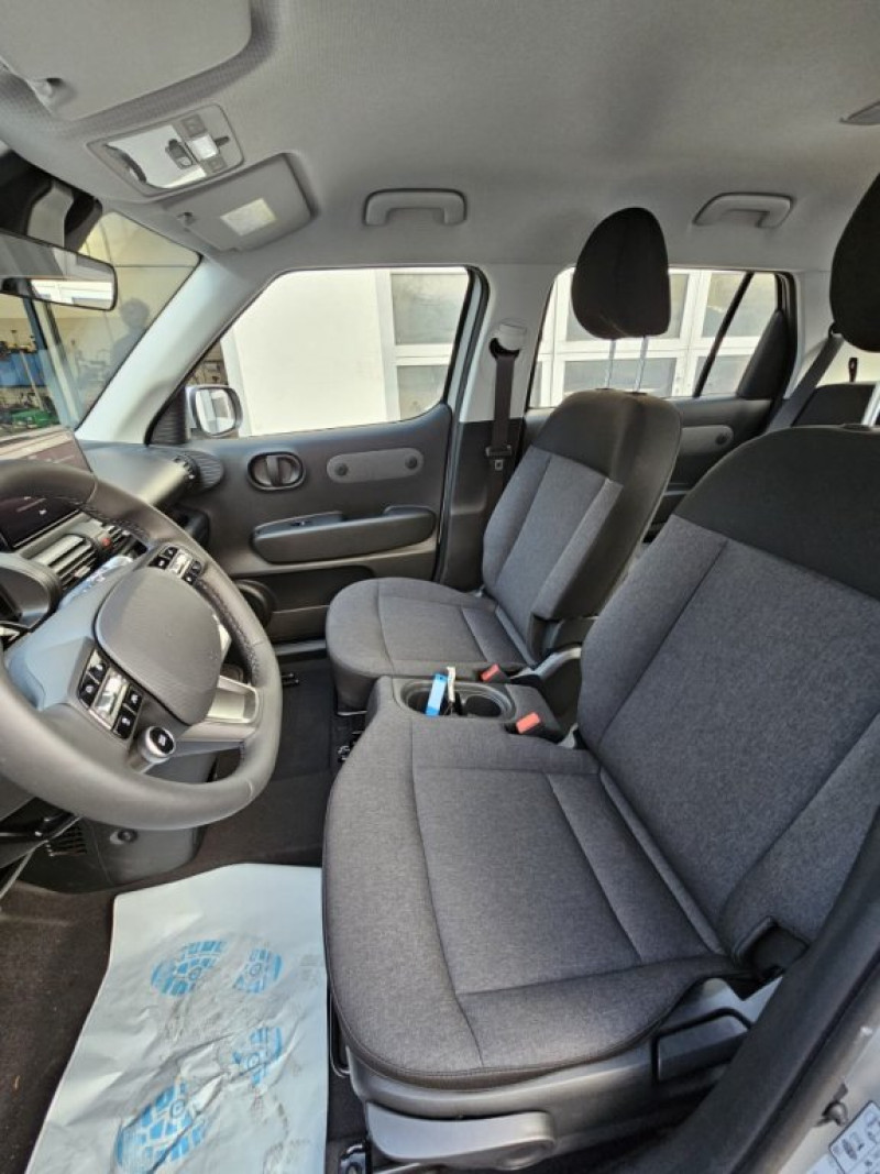 INSTER Smart Line 49kWh r5s42-P1/2-O1 - 11