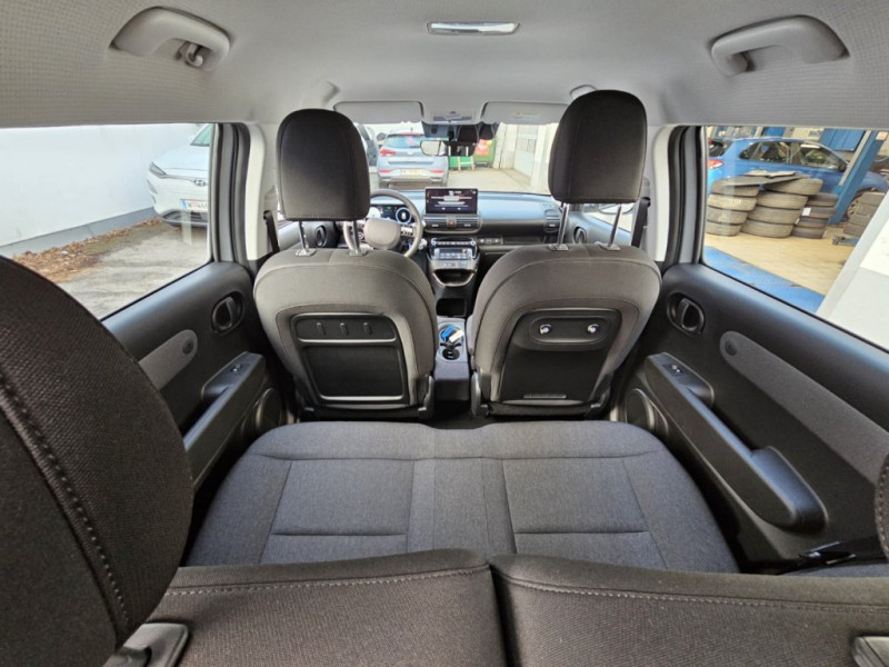 INSTER Smart Line 49kWh r5s42-P1/2-O1 - 12