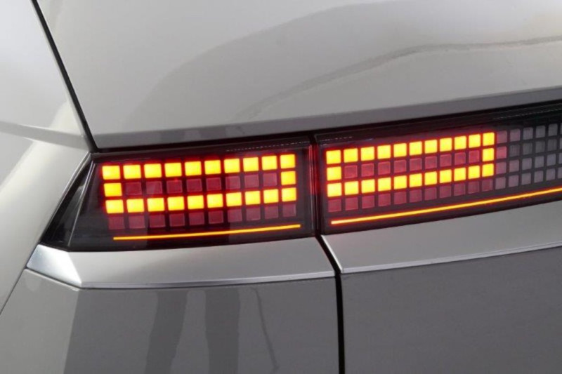 IONIQ 5 Prestige Line 84kWh 4WD i5p52-PP2-OO1 - 5