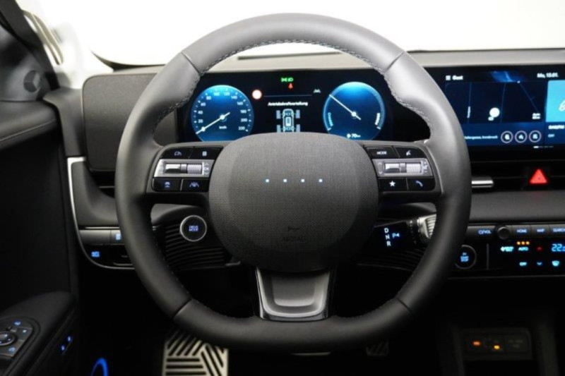 IONIQ 5 Prestige Line 84kWh 4WD i5p52-PP2-OO1 - 16