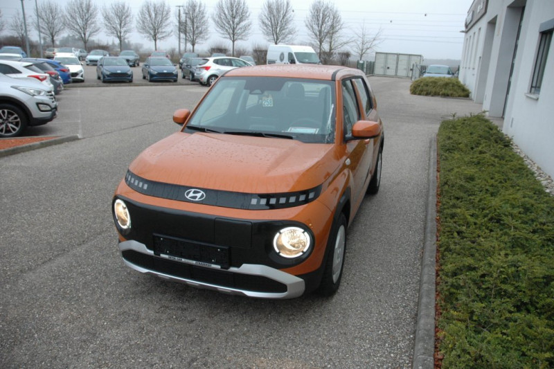 INSTER Smart Line 42kWh r5s41-P1-O1