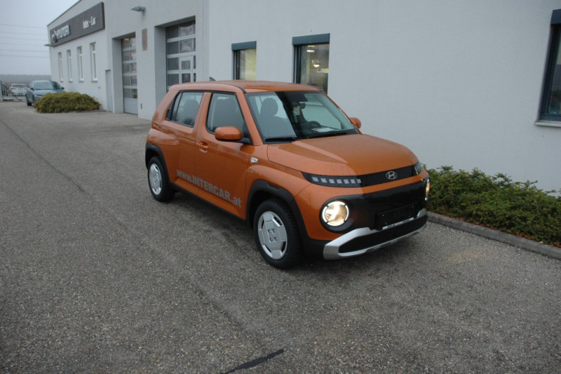 INSTER Smart Line 42kWh r5s41-P1-O1 - 2