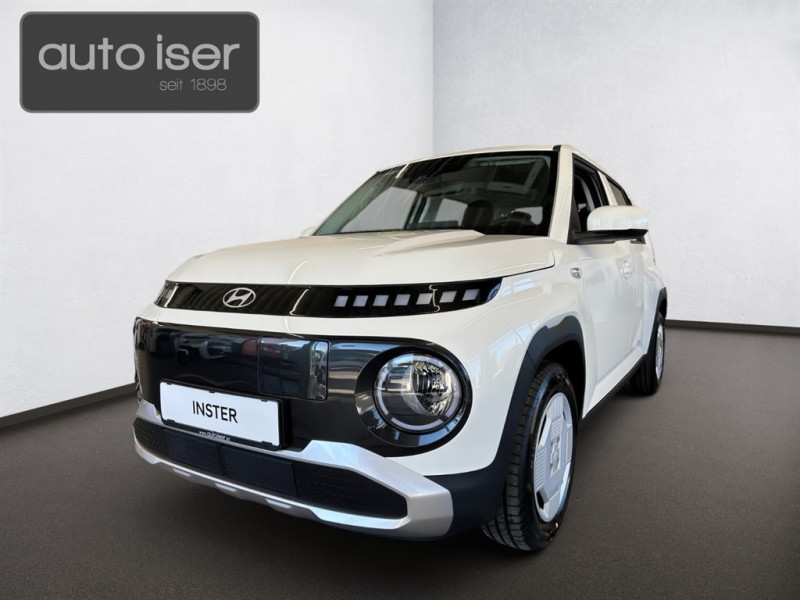 INSTER Smart Line 42kWh r5s41-P1-O1 - 0