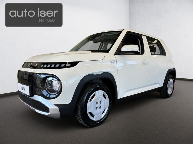 INSTER Smart Line 42kWh r5s41-P1-O1 - 1