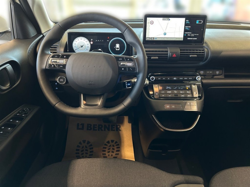 INSTER Smart Line 42kWh r5s41-P1-O1 - 8