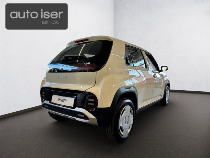 INSTER Smart Line 42kWh r5s41-P1-O1 - 12