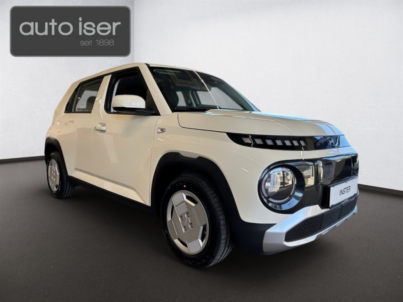 INSTER Smart Line 42kWh r5s41-P1-O1 - 15