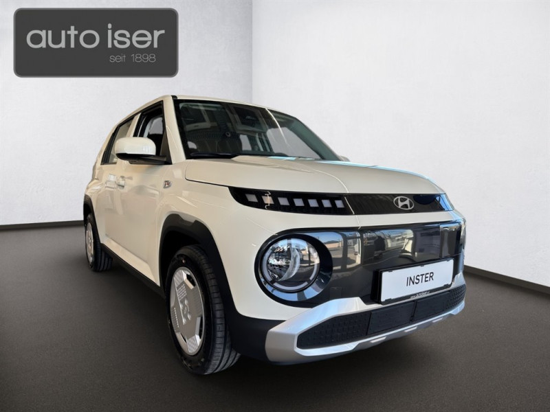 INSTER Smart Line 42kWh r5s41-P1-O1 - 16