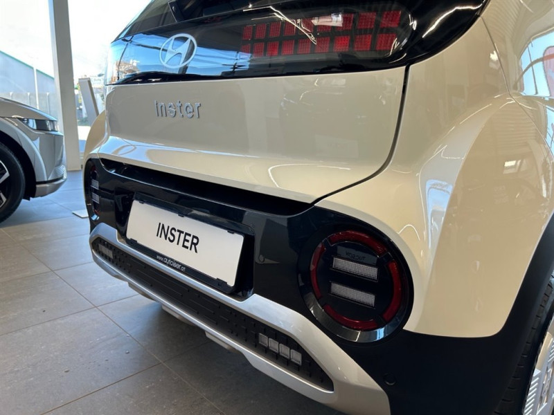 INSTER Smart Line 42kWh r5s41-P1-O1 - 18