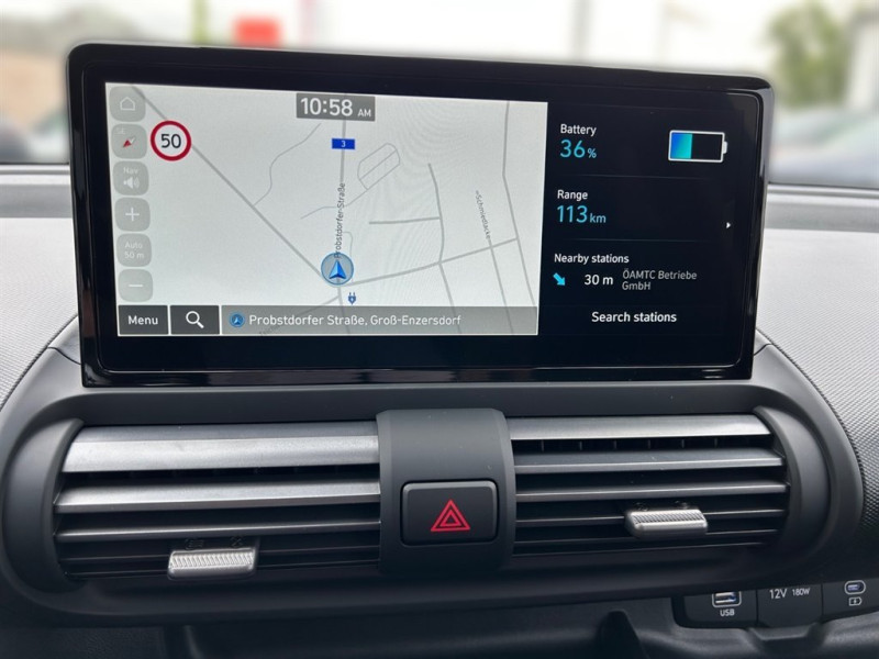 INSTER Trend Line 49kWh r5t42-O1 - 5