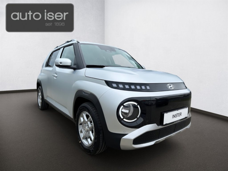 INSTER Trend Line 49kWh r5t42-O1 - 16