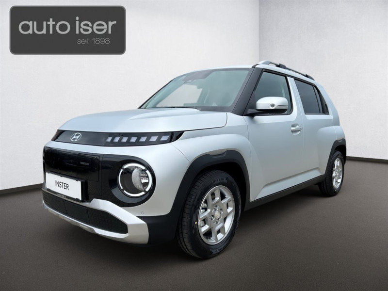 INSTER Trend Line 49kWh r5t42-O1 - 22