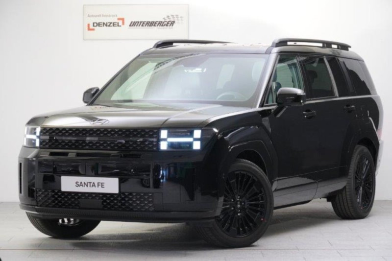 Santa Fe (MX5) Calligraphy 1.6 T-GDI PHEV 4WD s5pc - 0