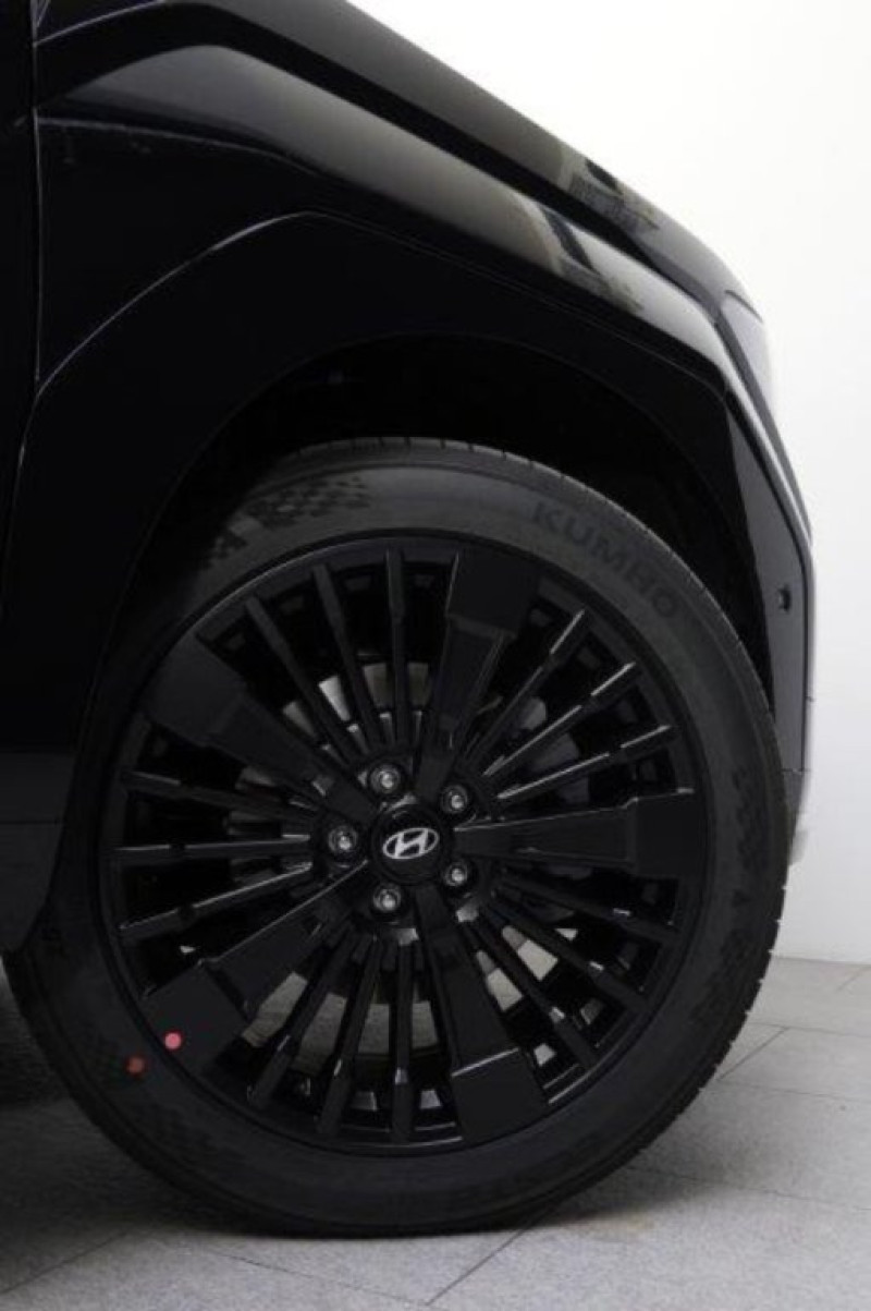 Santa Fe (MX5) Calligraphy 1.6 T-GDI PHEV 4WD s5pc - 2