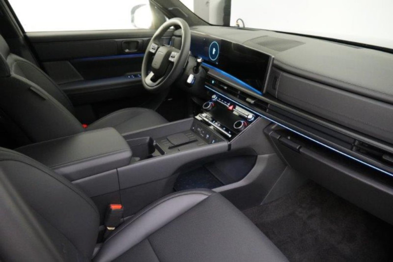 Santa Fe (MX5) Calligraphy 1.6 T-GDI PHEV 4WD s5pc - 4