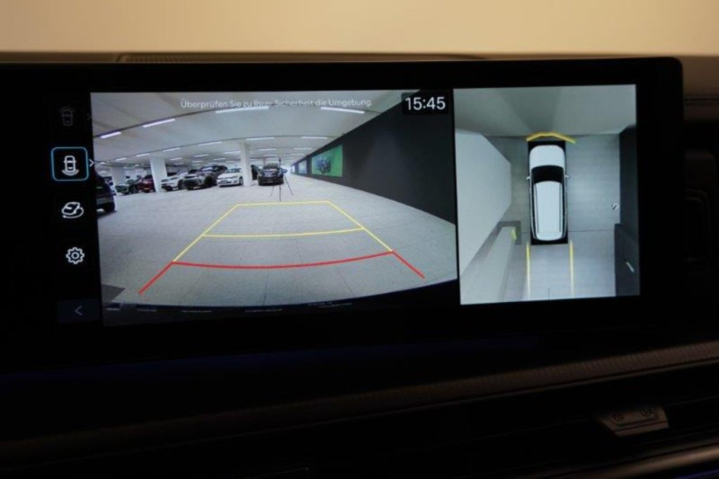 Santa Fe (MX5) Calligraphy 1.6 T-GDI PHEV 4WD s5pc - 7