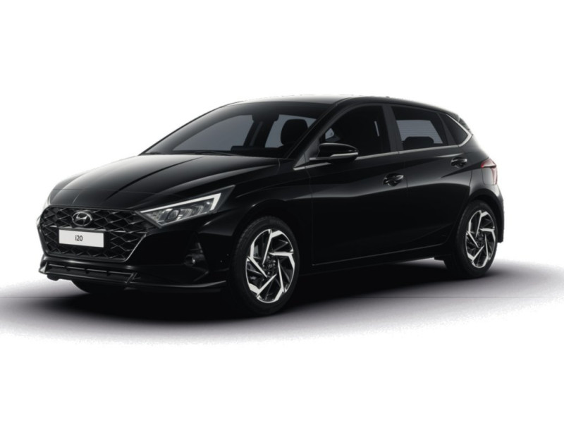i20 (BC3) GO Plus 1.2 MPI b5bu1-PP4 i20