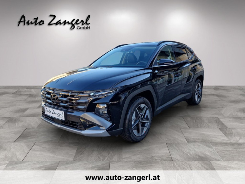 Tucson NX4 GO Plus 1,6 T-GDi PHEV 4WD AT t5pu1-PP1 Tucson HEV