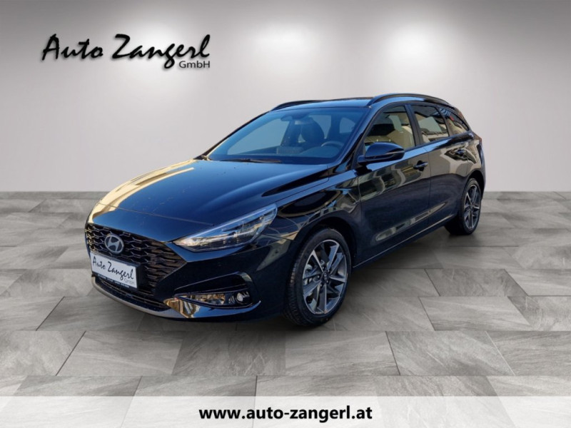 i30 Kombi - PD GO Plus 1.0 TGDI DCT c5ku3-OO2/O3 i30 Kombi