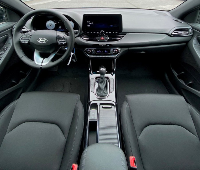 i30 Kombi - PD GO Plus 1.0 TGDI DCT c5ku3-OO2/O3 - 7