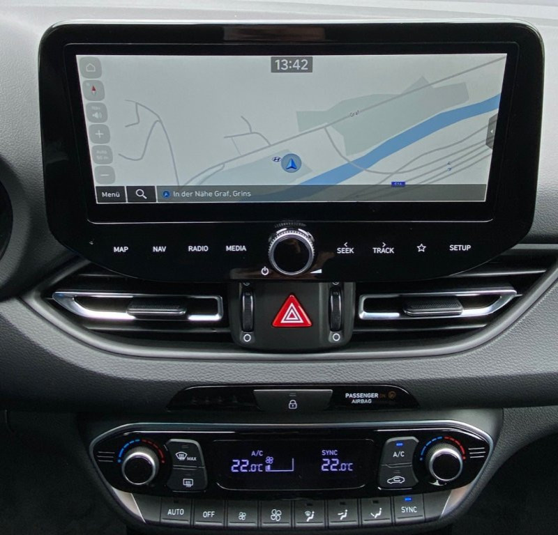 i30 Kombi - PD GO Plus 1.0 TGDI DCT c5ku3-OO2/O3 - 9