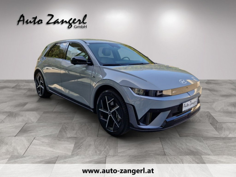 IONIQ 5 N Line *84kWh 4WD Long Range - 2