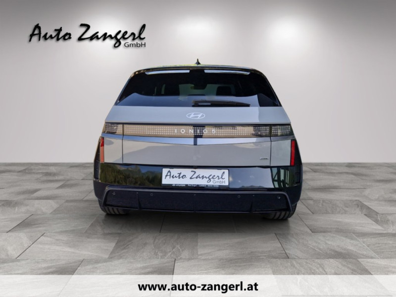 IONIQ 5 N Line *84kWh 4WD Long Range - 4