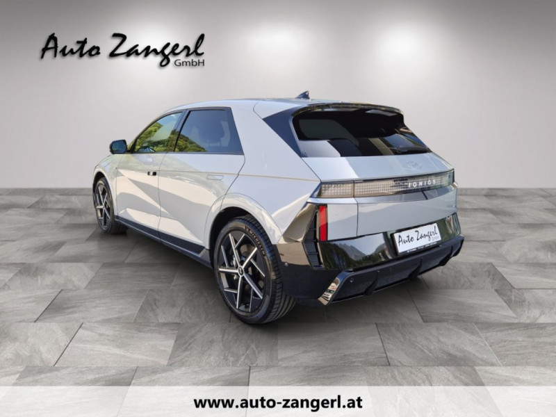 IONIQ 5 N Line *84kWh 4WD Long Range - 5