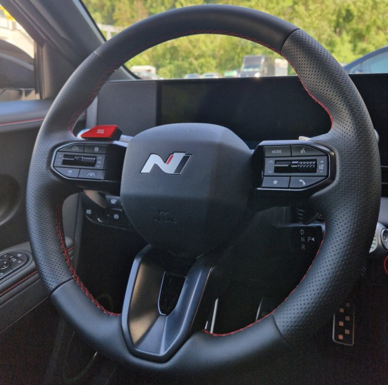 IONIQ 5 N Line *84kWh 4WD Long Range - 6