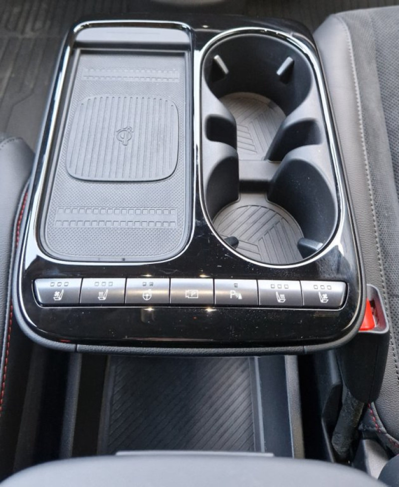 IONIQ 5 N Line *84kWh 4WD Long Range - 8