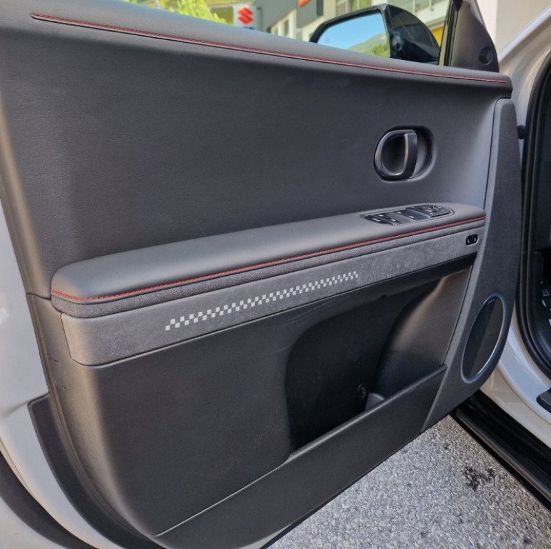 IONIQ 5 N Line *84kWh 4WD Long Range - 12