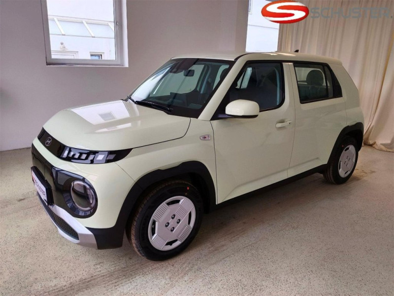 INSTER Smart Line 42kWh r5s41-P1-O1 - 1