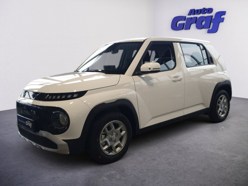 INSTER Smart Line 49kWh r5s42-P1/2-O1 - 0