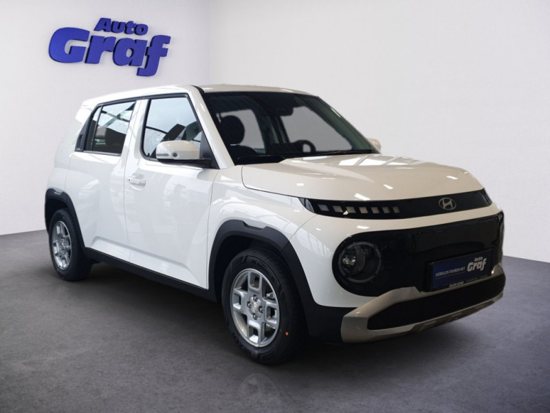 INSTER Smart Line 49kWh r5s42-P1/2-O1 - 1