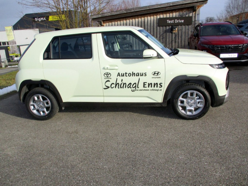 INSTER Smart Line 49kWh r5s42-P1/2-O1 - 1